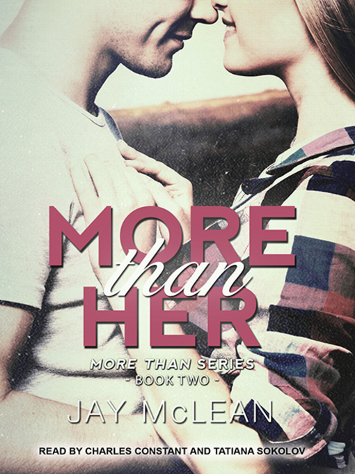 Title details for More Than Her by Jay McLean - Available